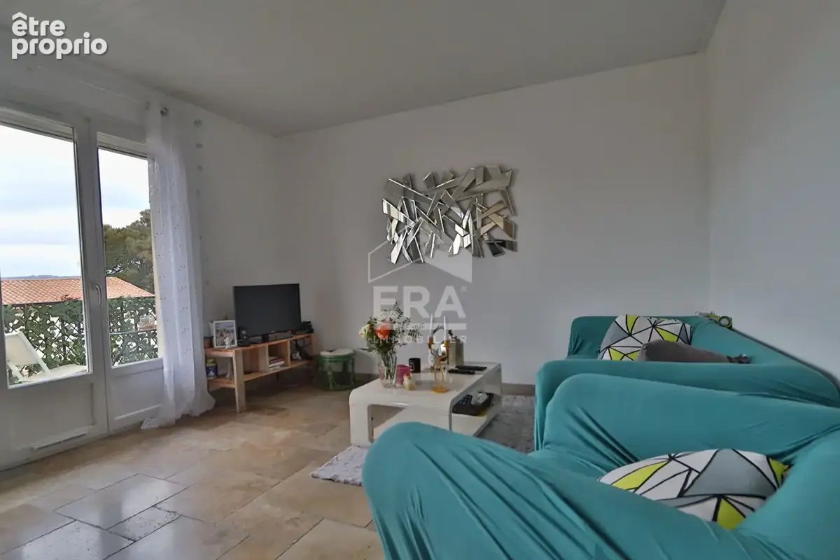 Appartement 66m² à narbonne - photo 5