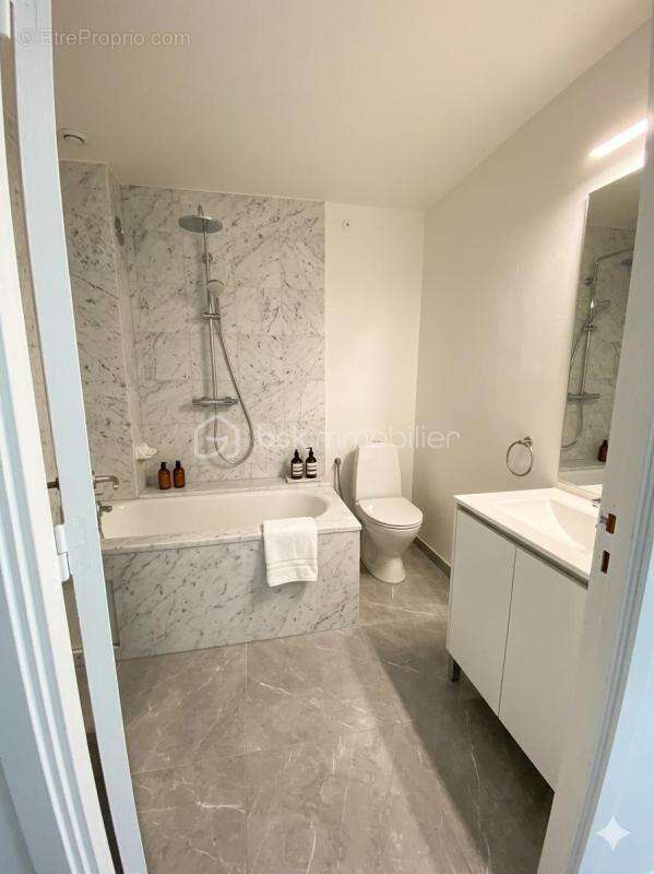 Appartement à VILLEFRANCHE-DE-ROUERGUE