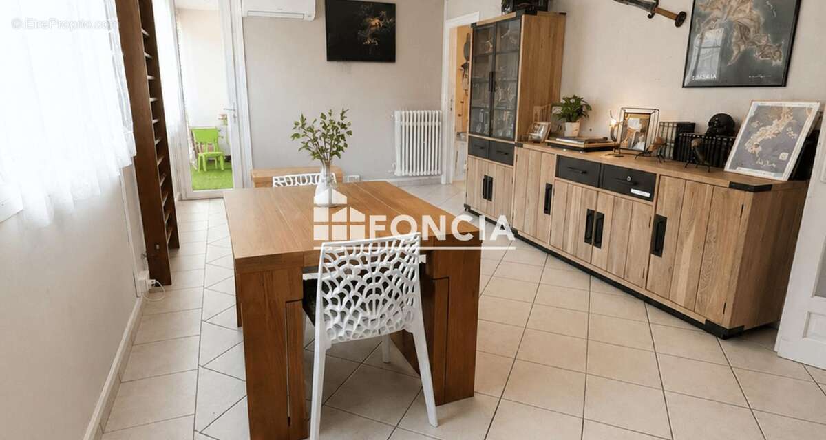 Appartement à CAVAILLON