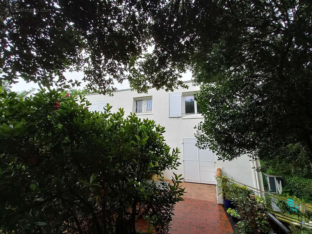 Appartement à SAINT-PIERRE-D&#039;OLERON