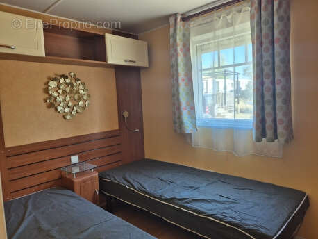 Terrain à SAINT-PAPOUL