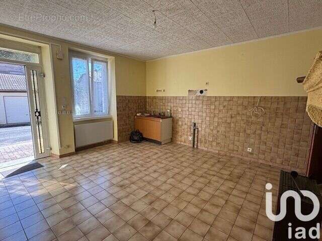 Photo 3 - Maison à DANNEVOUX