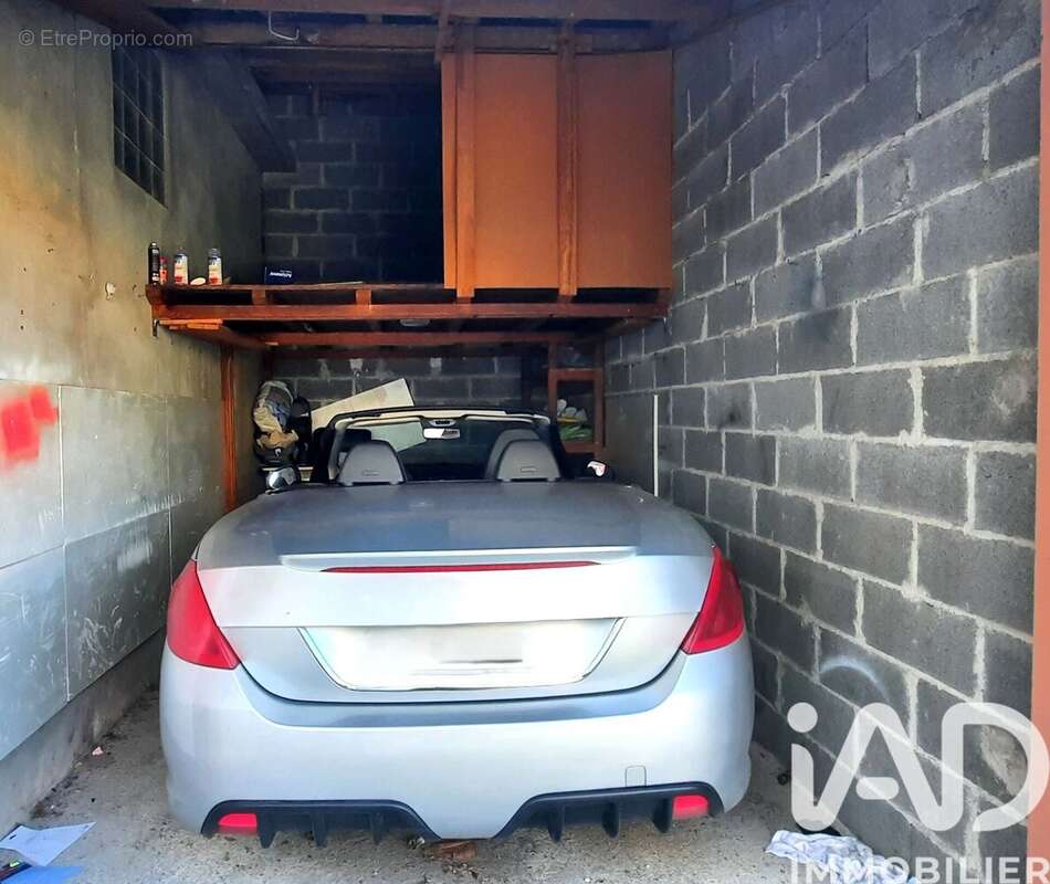 Photo 9 - Appartement à MONTAUBAN