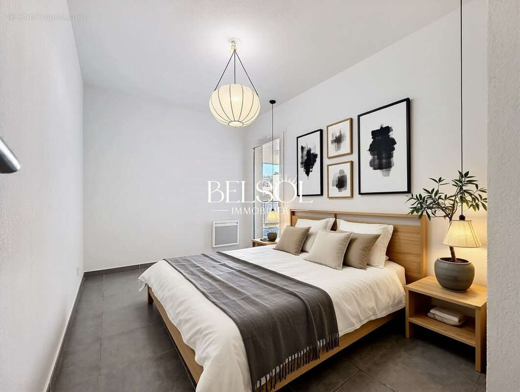 Appartement à ARGELES-SUR-MER