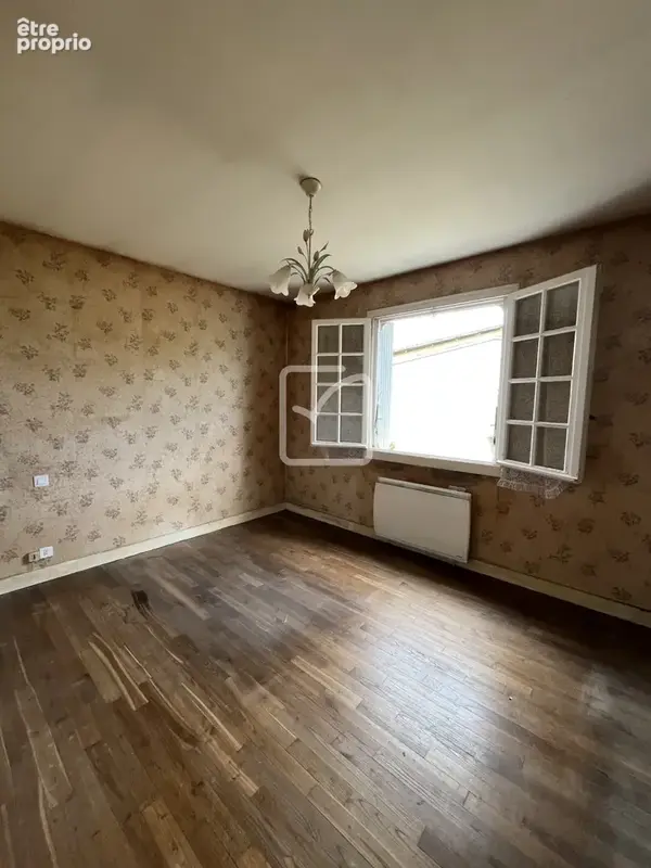 Maison à Voutezac 4 pièces - 100 m2 - photo 6