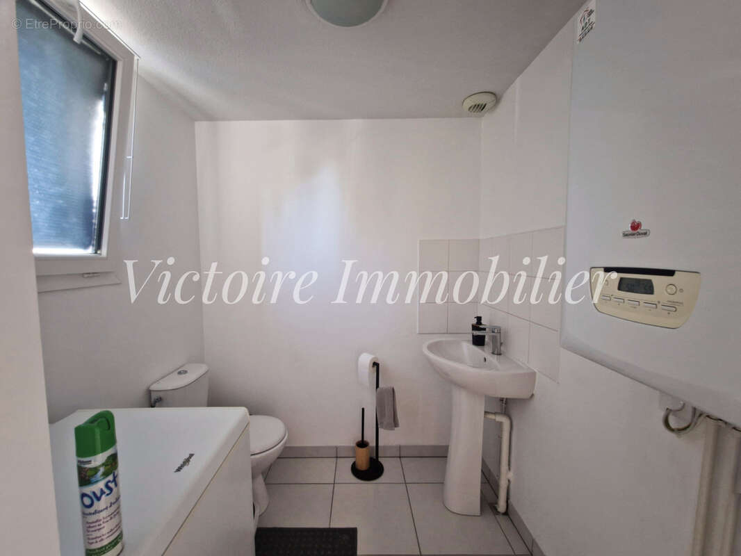 Maison à VILLENEUVE-TOLOSANE