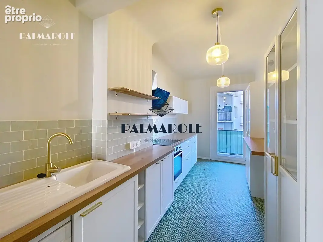 Appartement 3 pièces 81 m² à vendre à Perpignan (66100) - photo 8