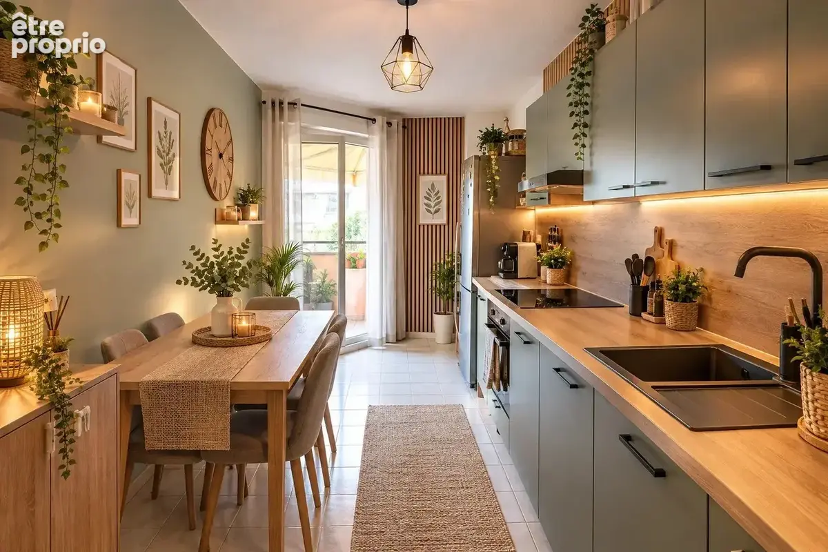 Vente Appartement Nice(06300) 299 000ï¿œ - photo 6