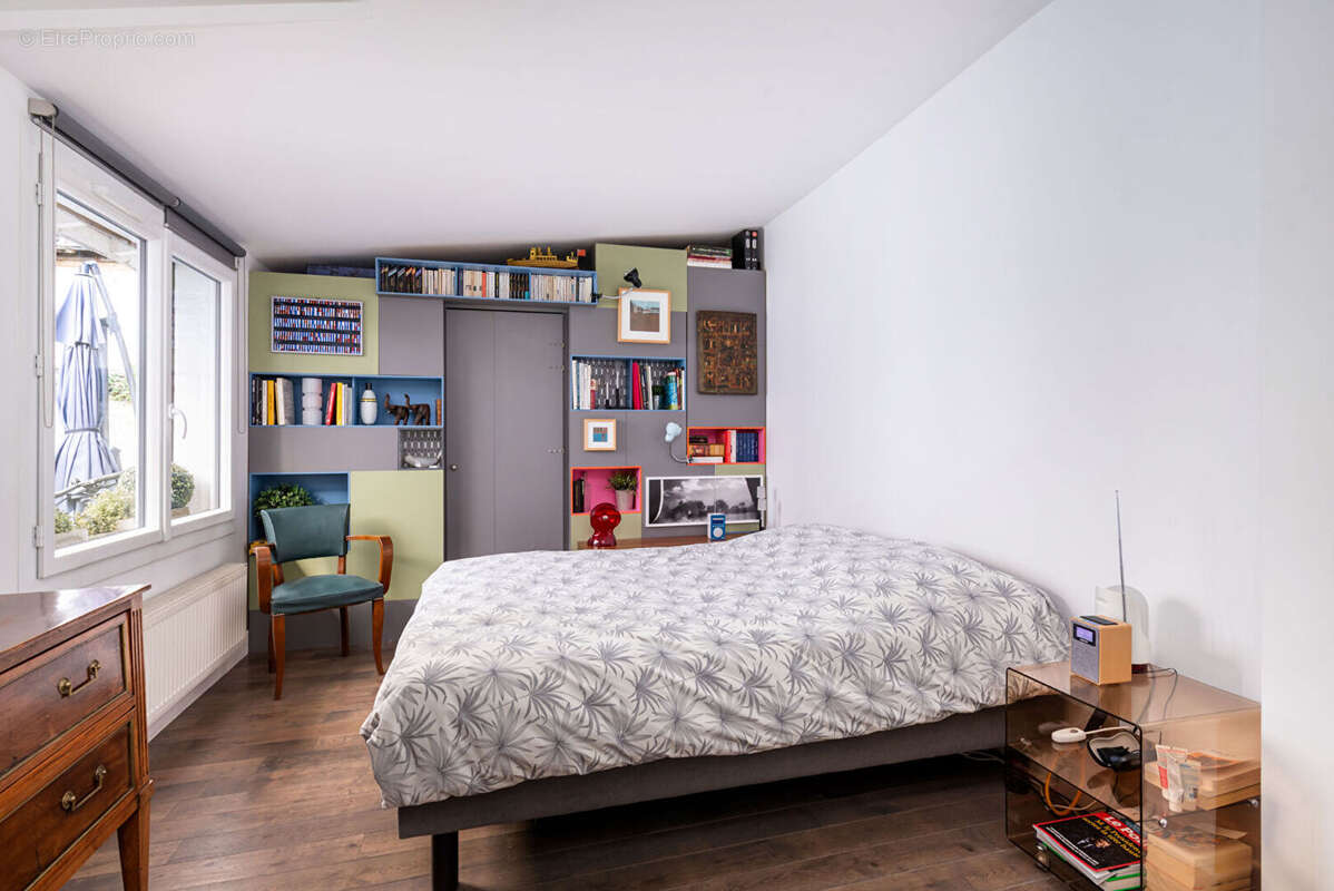 Appartement à LYON-4E