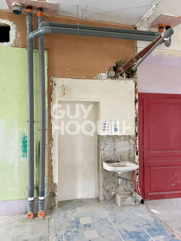 Appartement à VESOUL