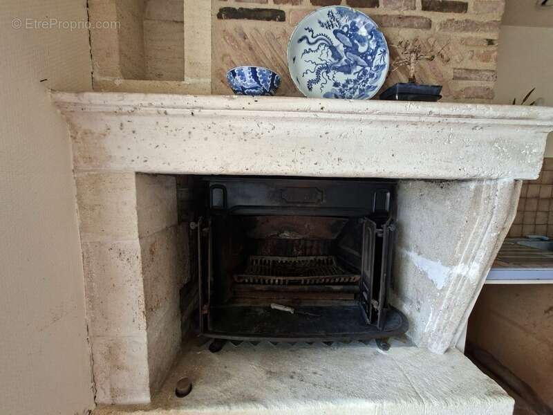 Maison à MONTPON-MENESTEROL