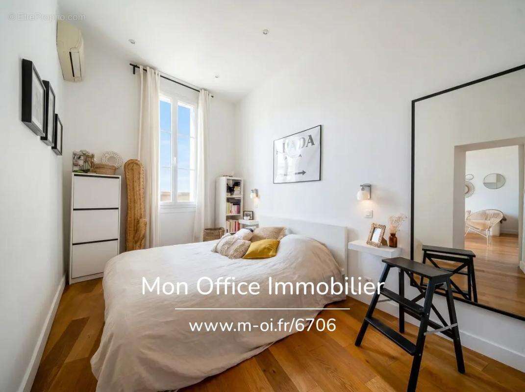 Appartement à AIX-EN-PROVENCE