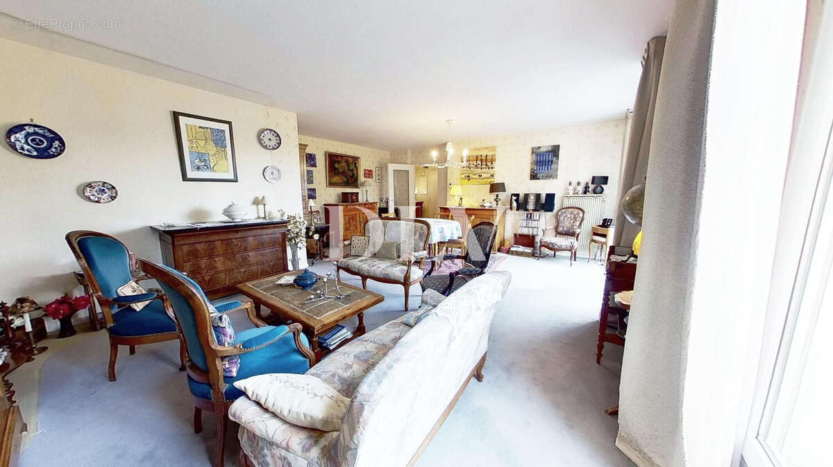 Appartement à AVON
