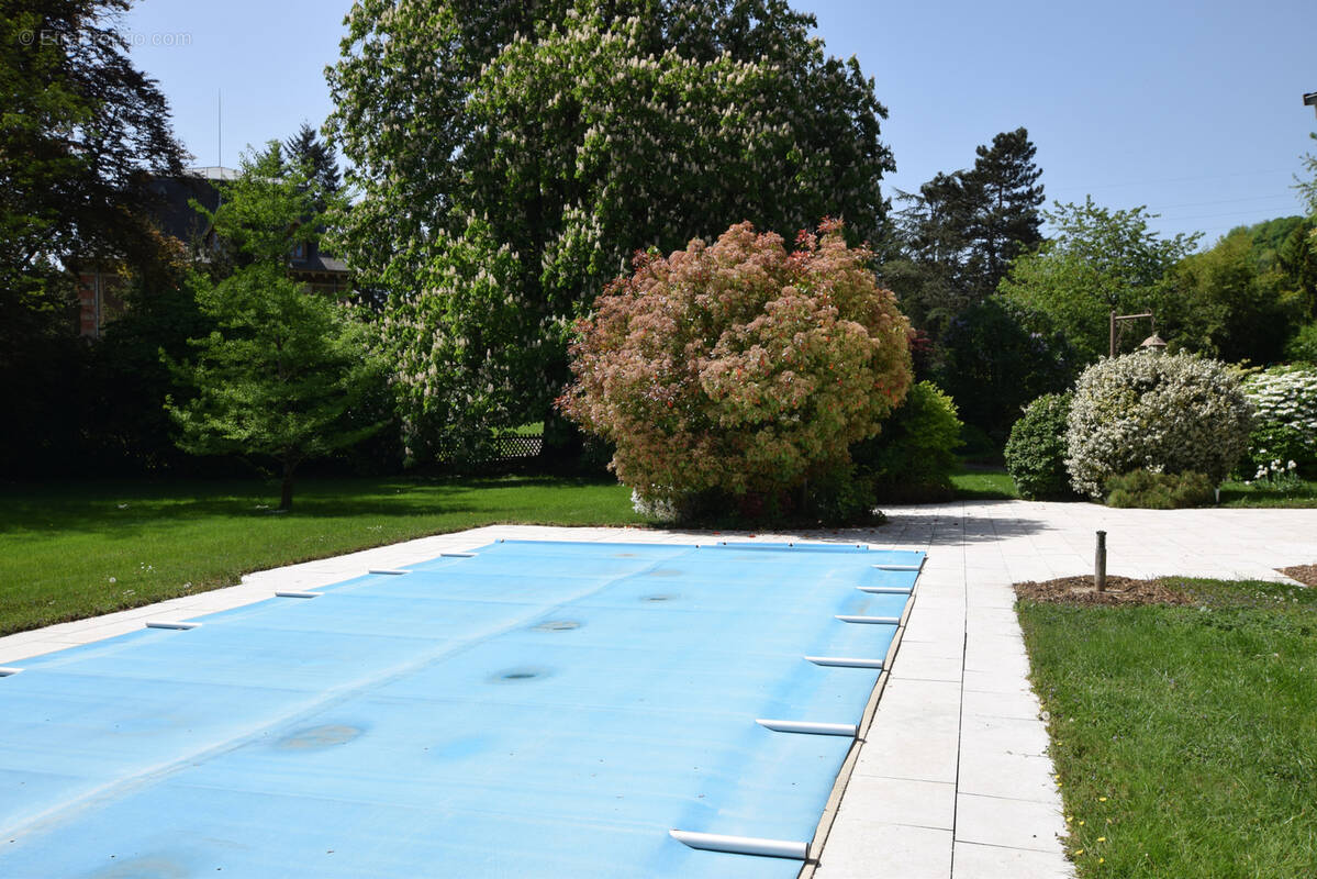 Maison à MONTBELIARD