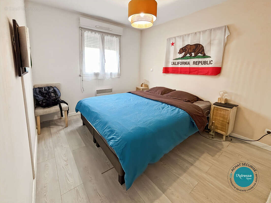 Maison à CORBEIL-ESSONNES