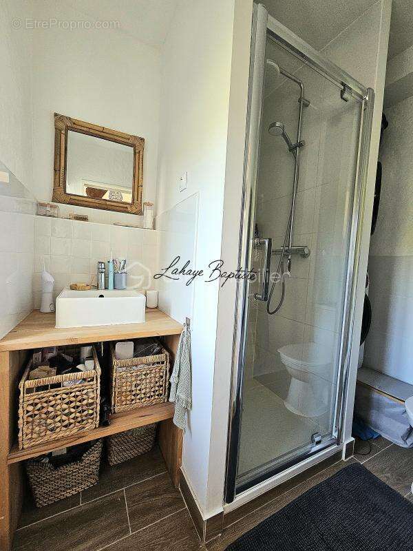 Maison à SAINT-JOACHIM