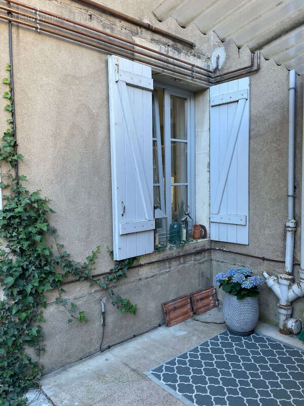 Appartement à DIJON