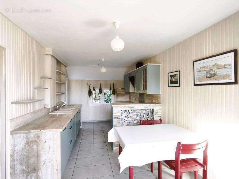 Maison à GUERANDE