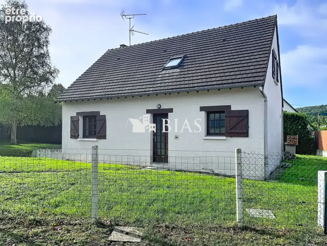 Maison 5 pièces 100 m² à vendre à Pont-Audemer (27500) - photo 3