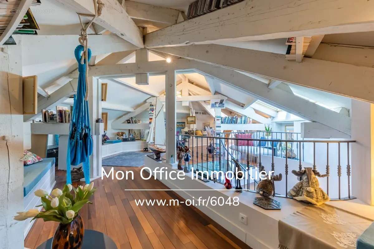 Maison à MARSEILLE-7E