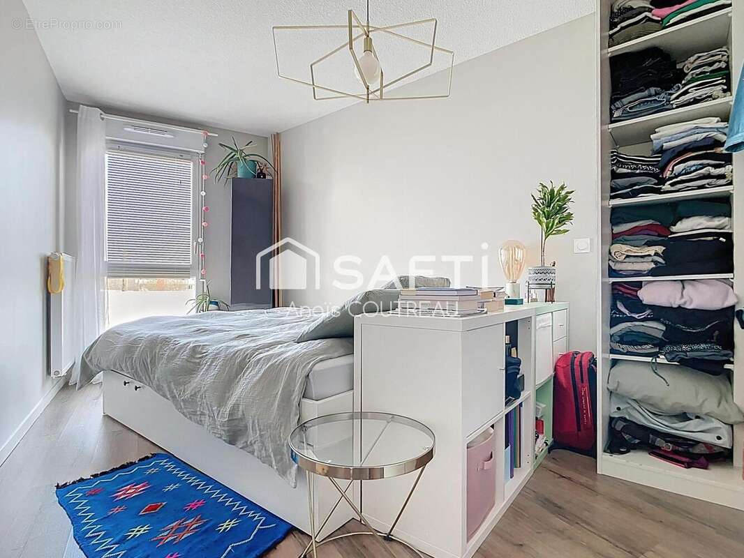 Photo 6 - Appartement à SAINT-MEDARD-EN-JALLES
