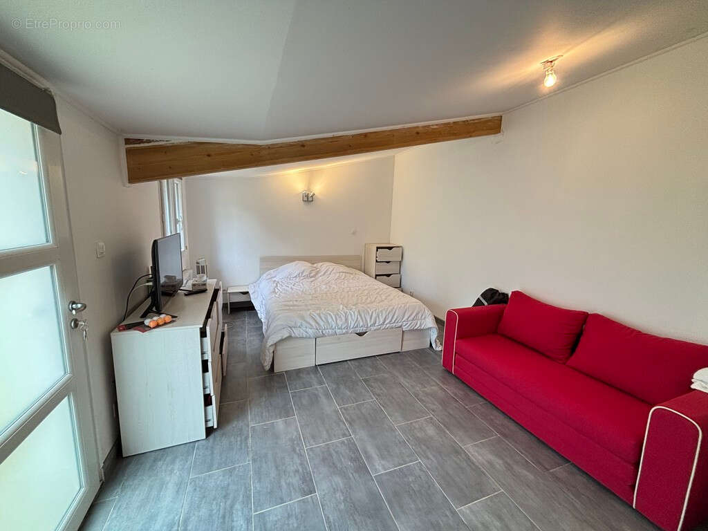 Maison de famille en bord de mer - photo 13
