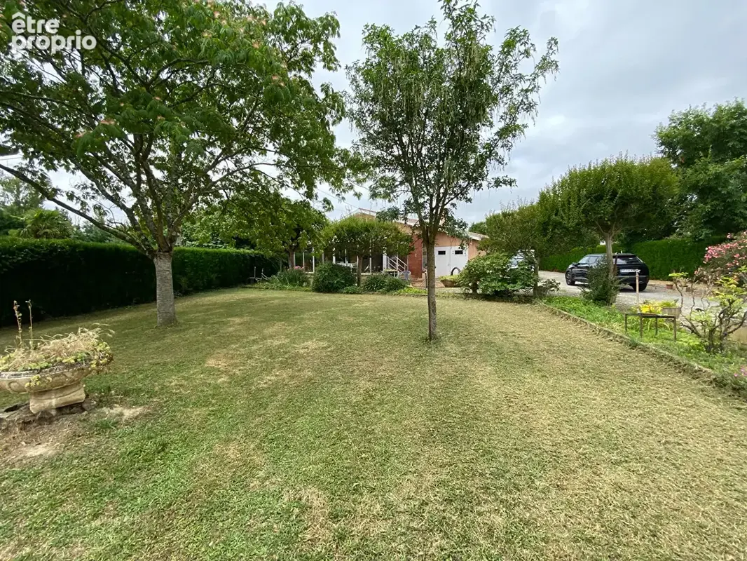 Villeneuve tolosane - photo 6