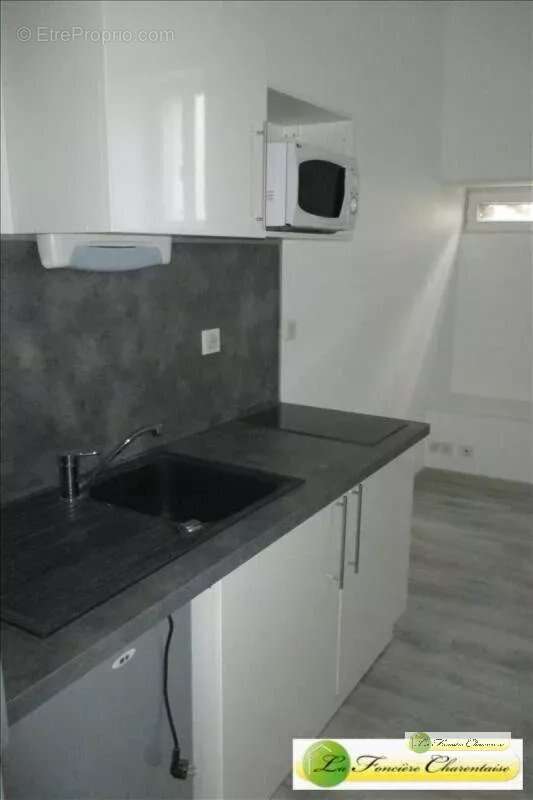 Appartement à ANGOULEME