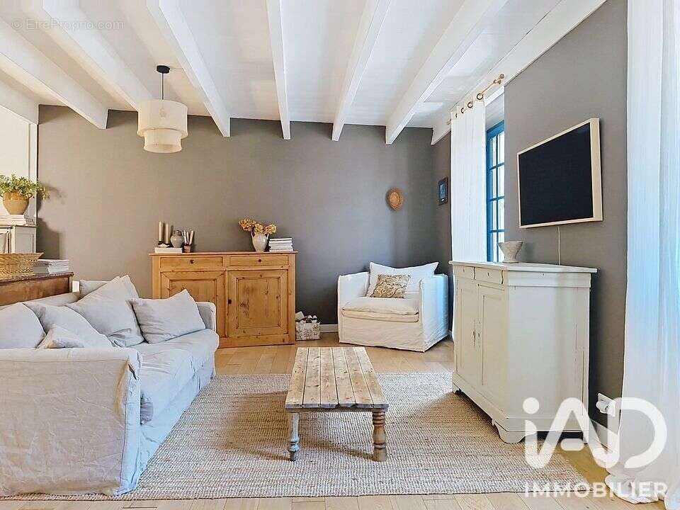 Photo 7 - Maison à PELLEGRUE