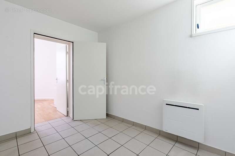 Appartement à SOISSONS