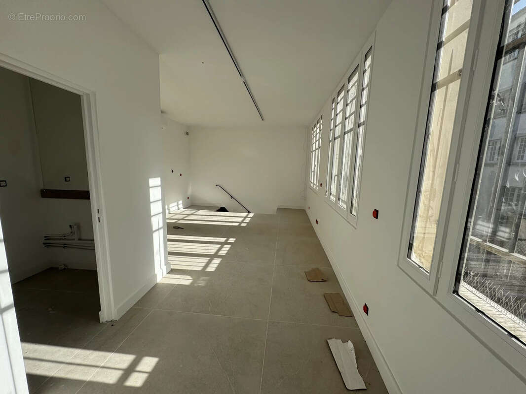 Appartement à PARIS-3E