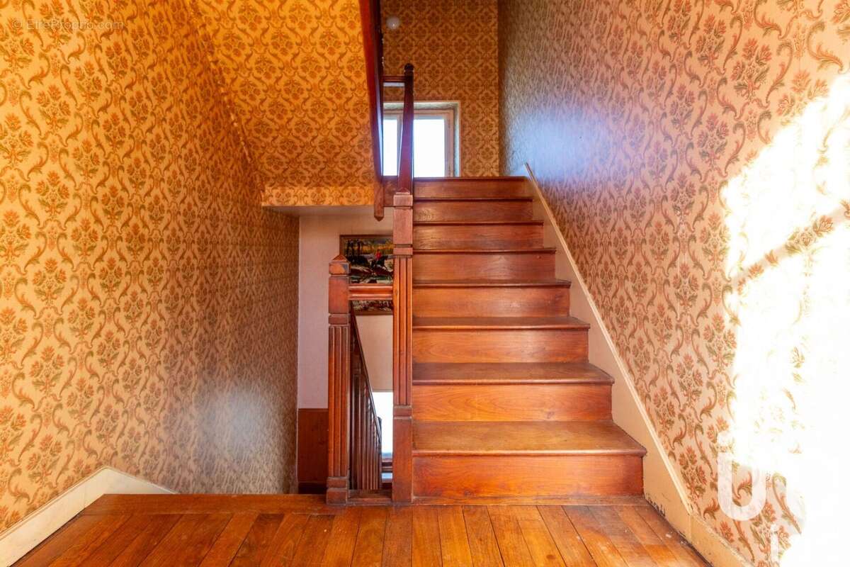 Photo 7 - Maison à SAINT-VITTE-SUR-BRIANCE