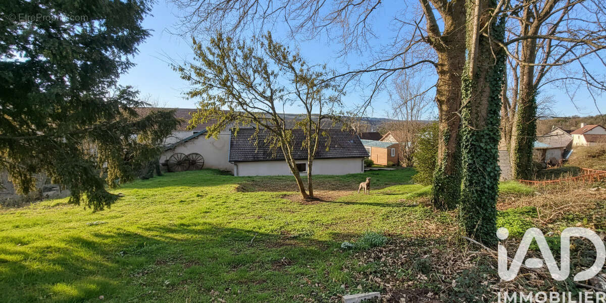 Maison 106 m² à Loches-Sur-Ource  - photo 6