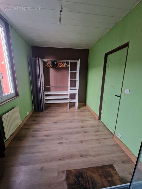 Maison à LILLEBONNE