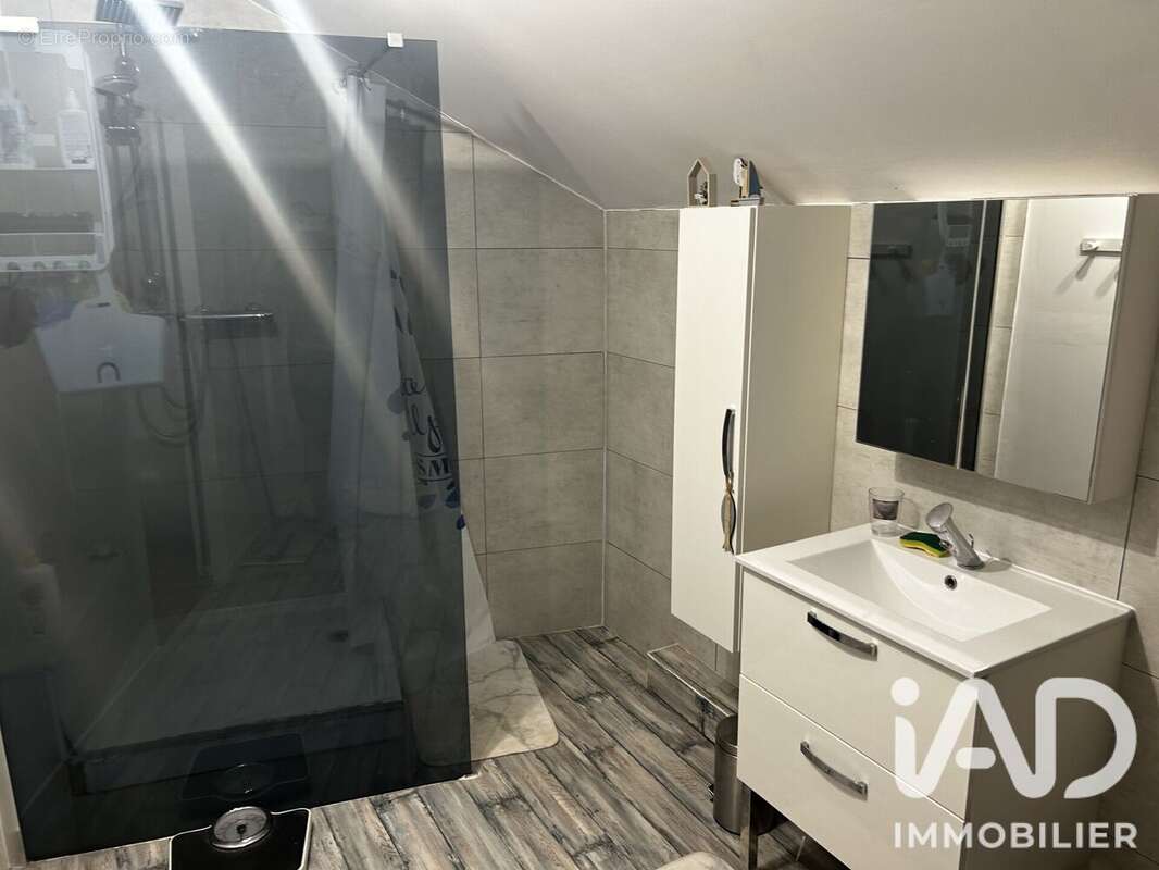 Maison 150 m² à Nouans-Les-Fontaines  - photo 9