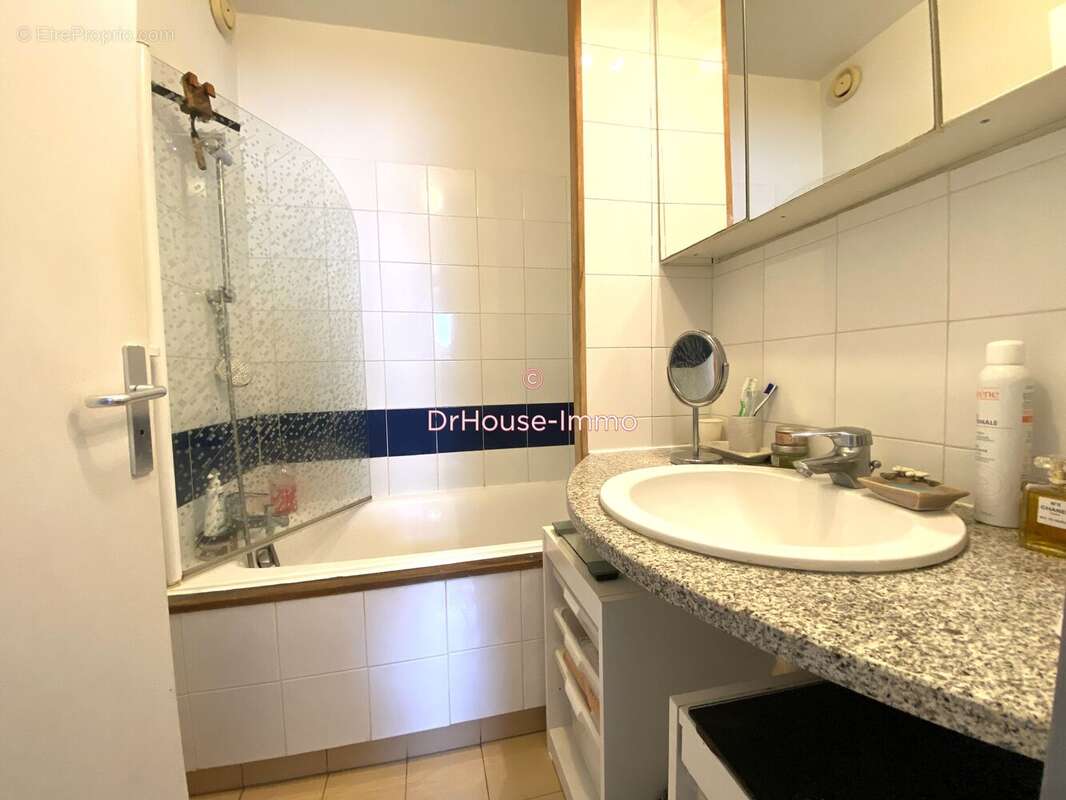 Appartement à LE GRAU-DU-ROI