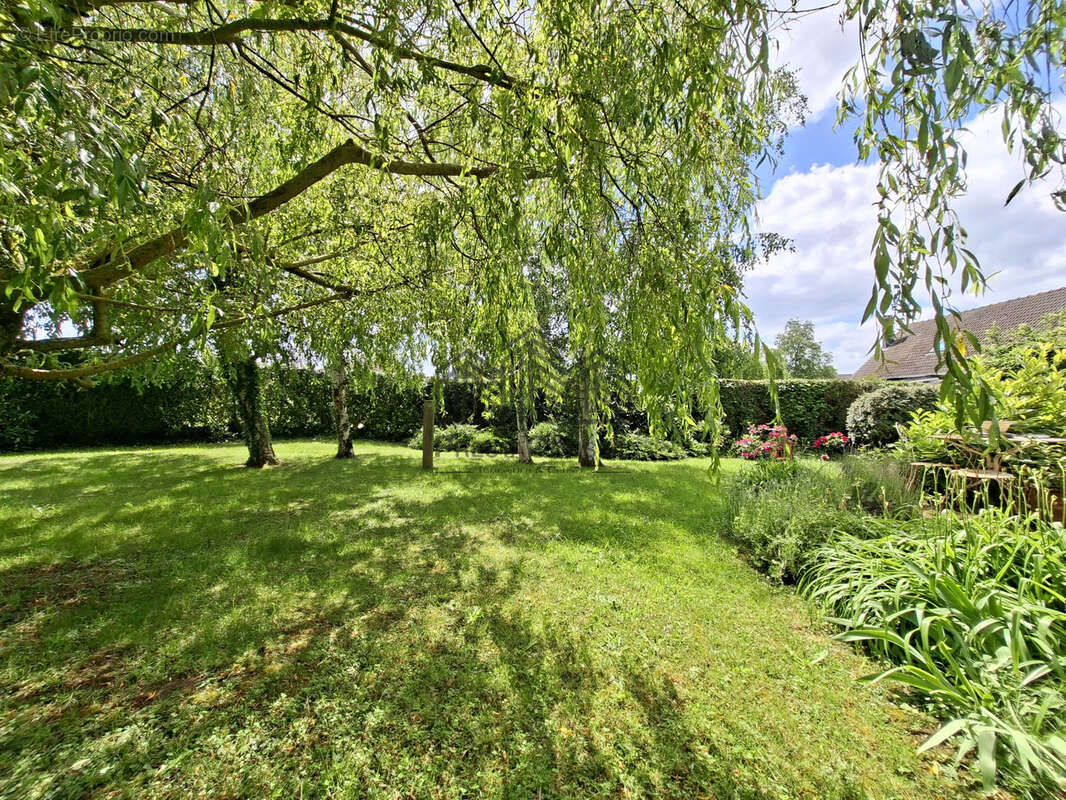 Maison à VIRONVAY
