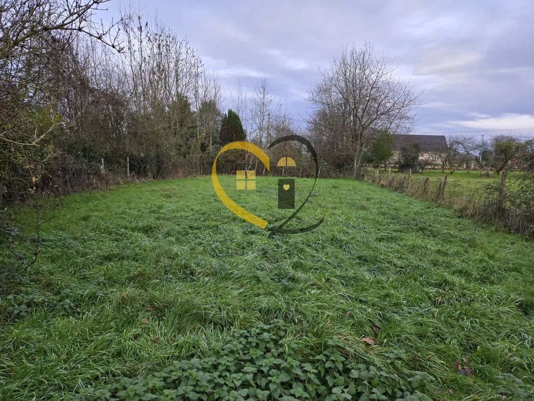 Maison à HENRICHEMONT