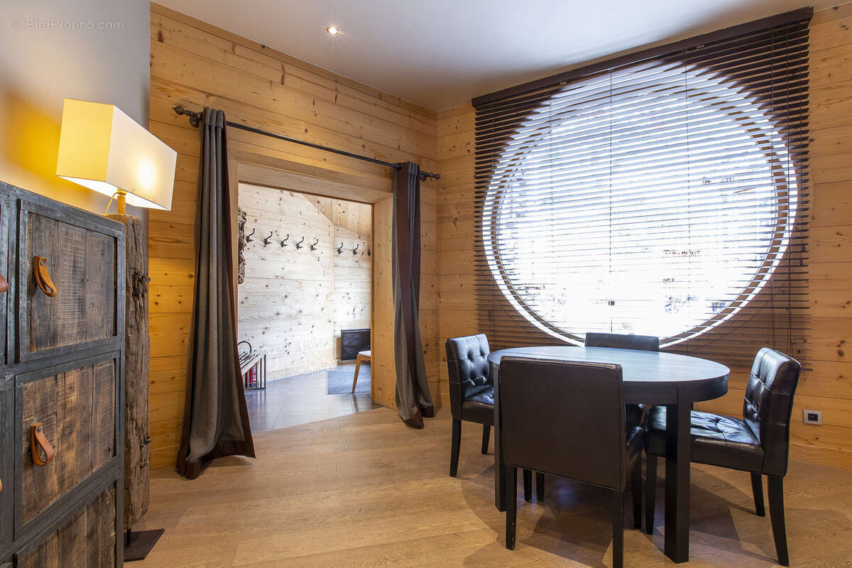 Chalet prestige 16 personnes - photo 6