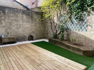 Appartement à LIMOGES
