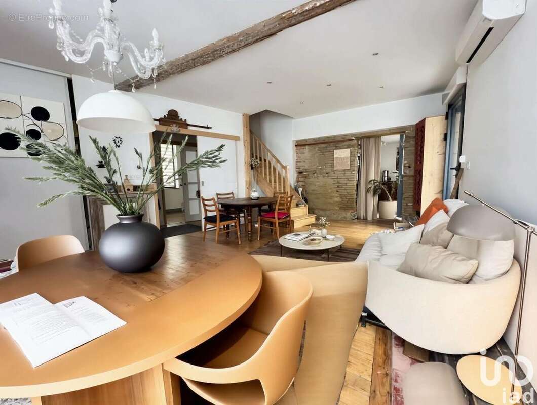 Photo 4 - Maison à TOULOUSE