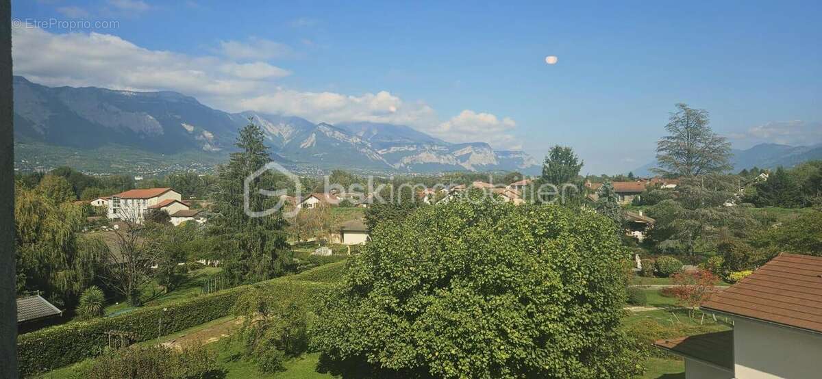 Appartement à DOMENE