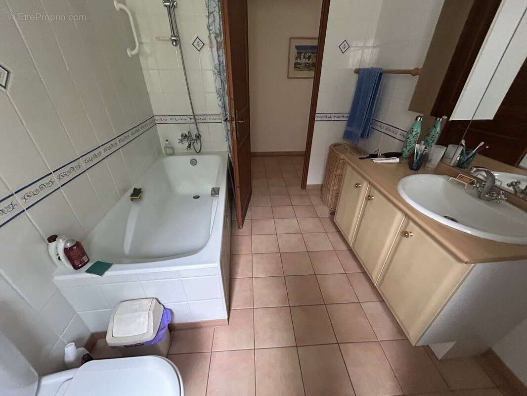 Maison à SOUDORGUES