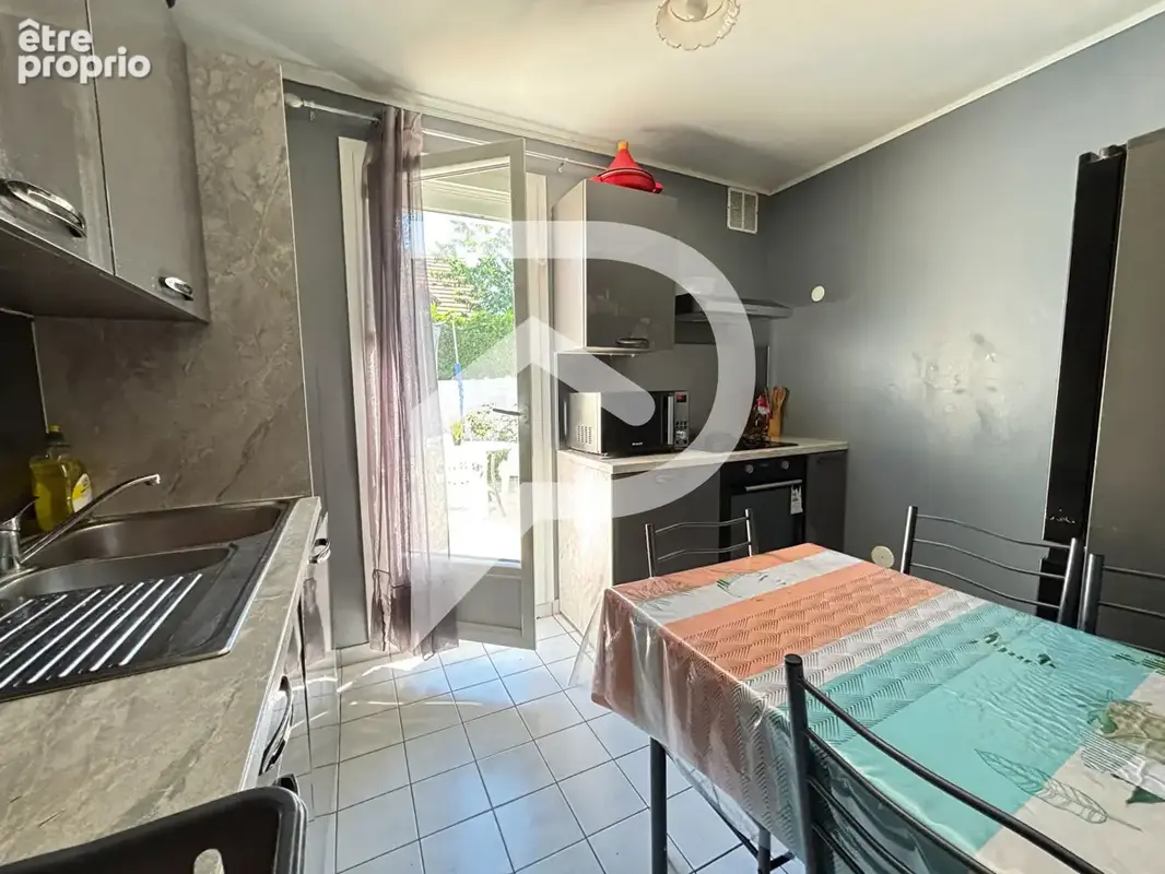 Maison Limeil Brevannes 4 pièce(s) 65 m2 - photo 4