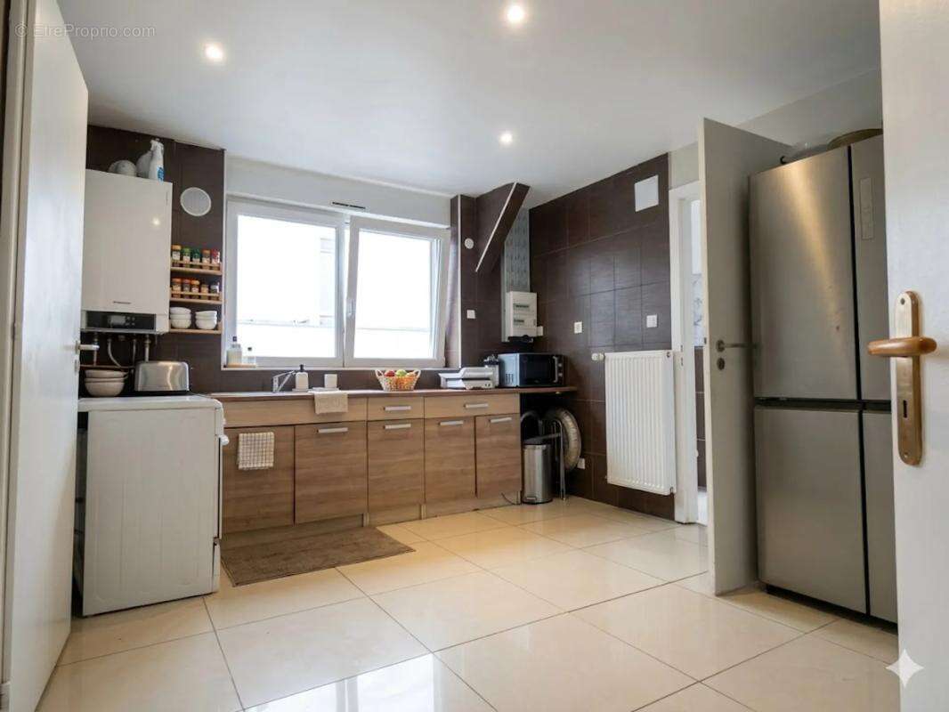 Maison à MULHOUSE