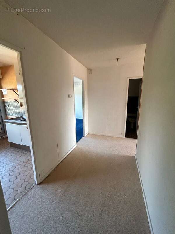 Appartement à BIARRITZ