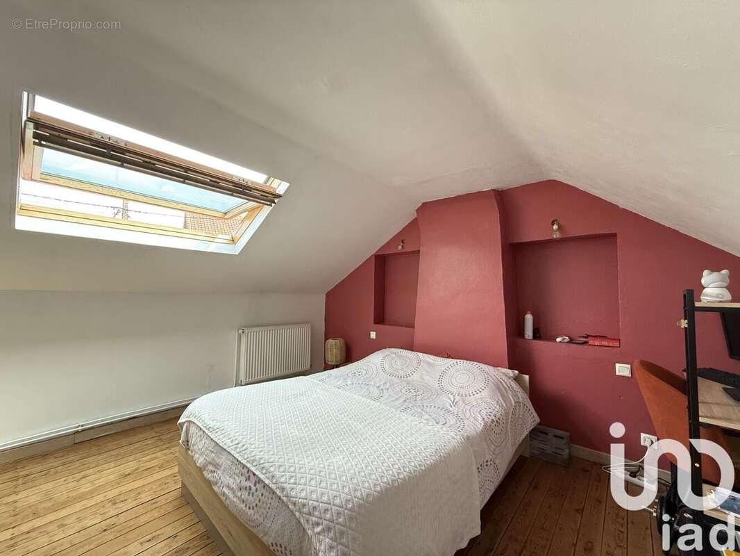 Photo 8 - Maison à ESCAUDAIN