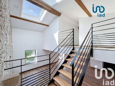 Photo 1 - Maison à VERANNE