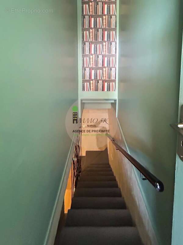 Maison à ROCHETAILLEE-SUR-SAONE