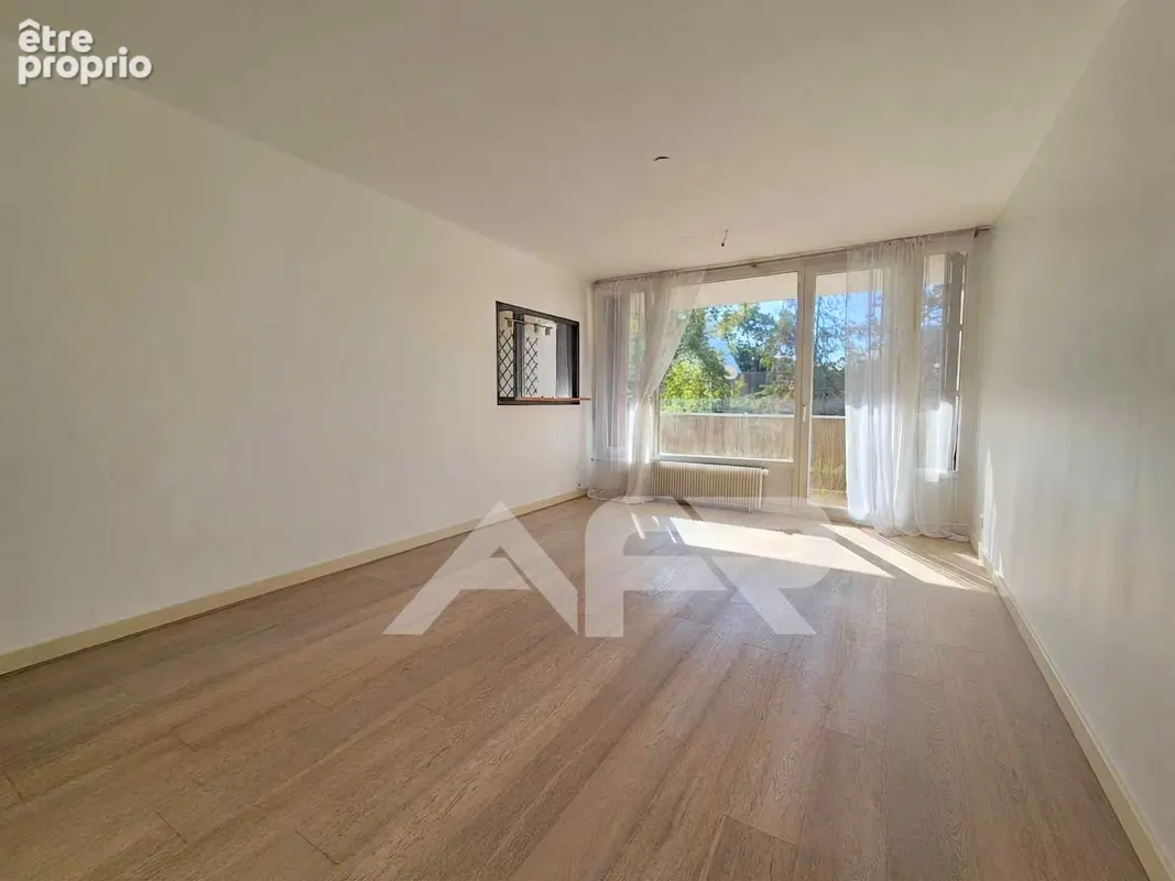 Appartement à CHATOU